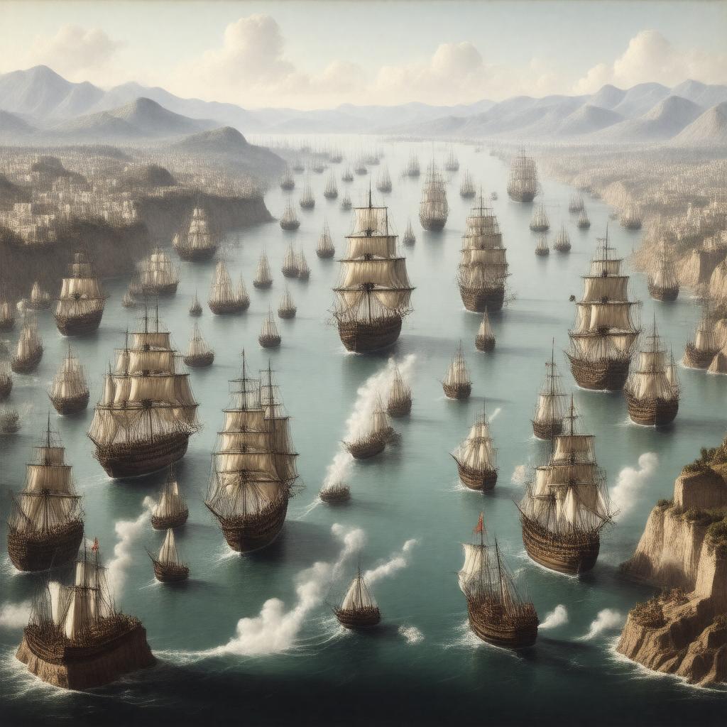 Battle of Navarino